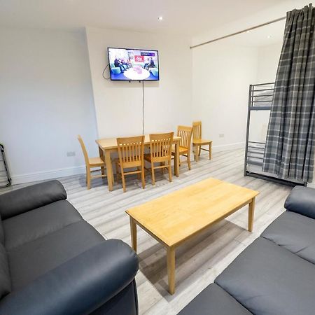 Entire Two Double Bedrooms Flat With River Yare View H6 Great Yarmouth Zewnętrze zdjęcie