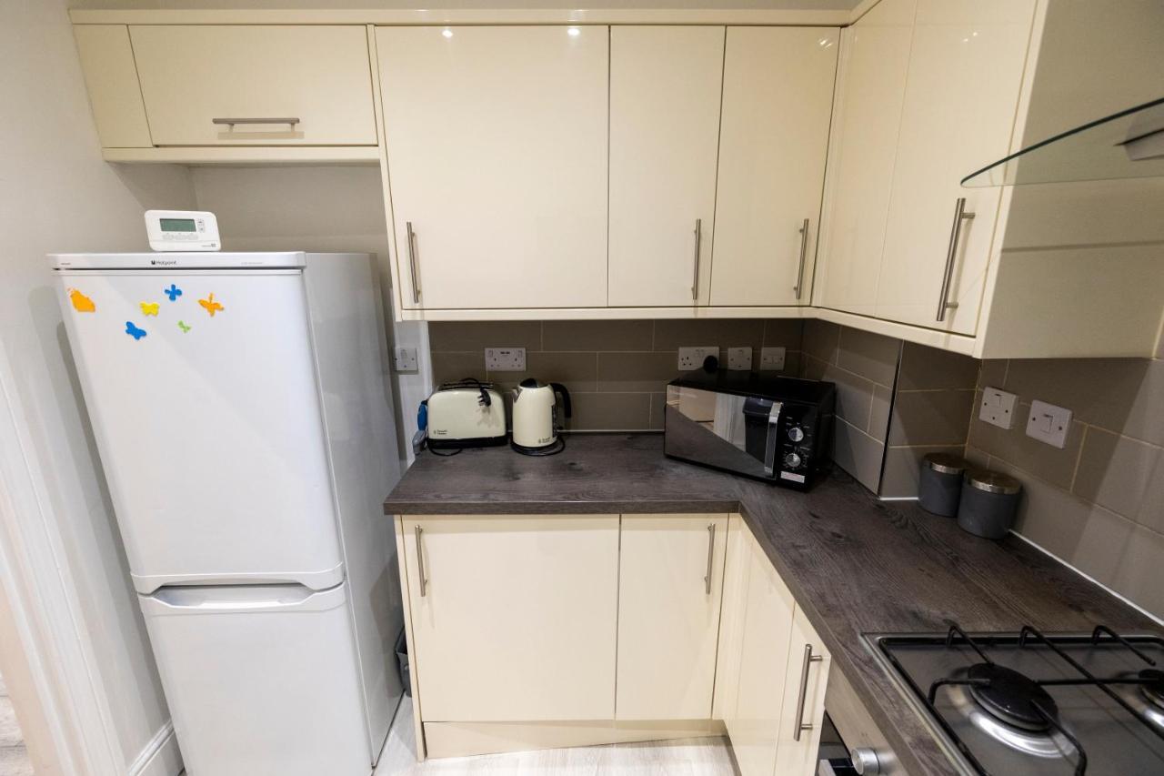 Entire Two Double Bedrooms Flat With River Yare View H6 Great Yarmouth Zewnętrze zdjęcie