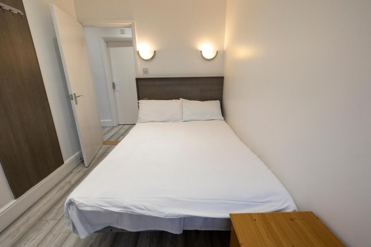 Entire Two Double Bedrooms Flat With River Yare View H6 Great Yarmouth Zewnętrze zdjęcie