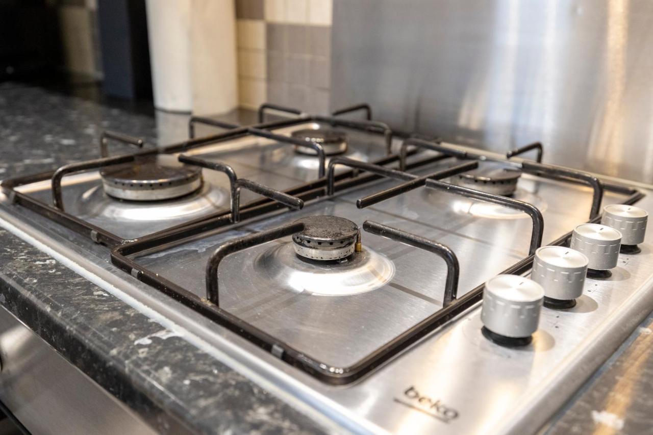 Entire Two Double Bedrooms Flat With River Yare View H6 Great Yarmouth Zewnętrze zdjęcie