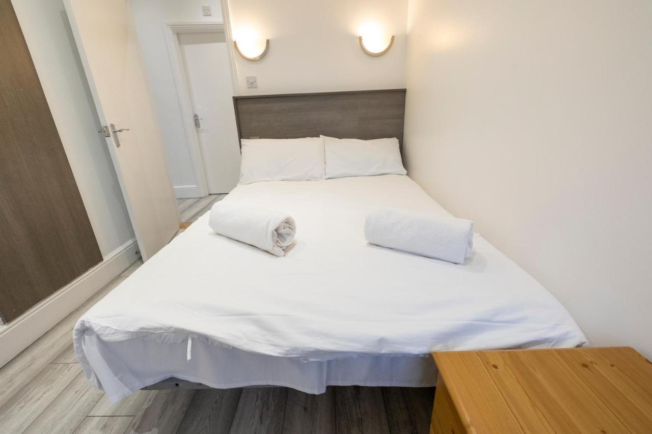 Entire Two Double Bedrooms Flat With River Yare View H6 Great Yarmouth Zewnętrze zdjęcie