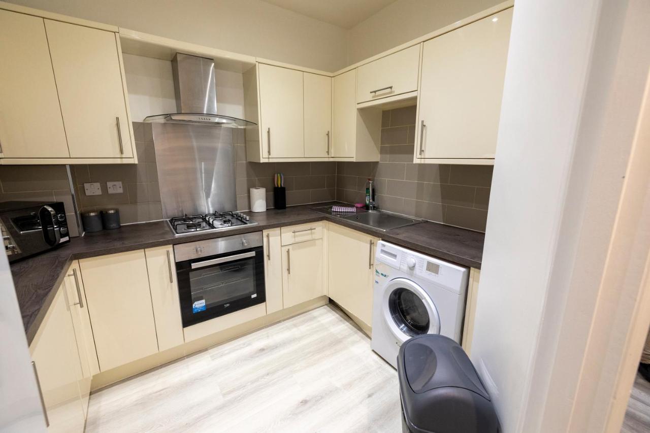 Entire Two Double Bedrooms Flat With River Yare View H6 Great Yarmouth Zewnętrze zdjęcie