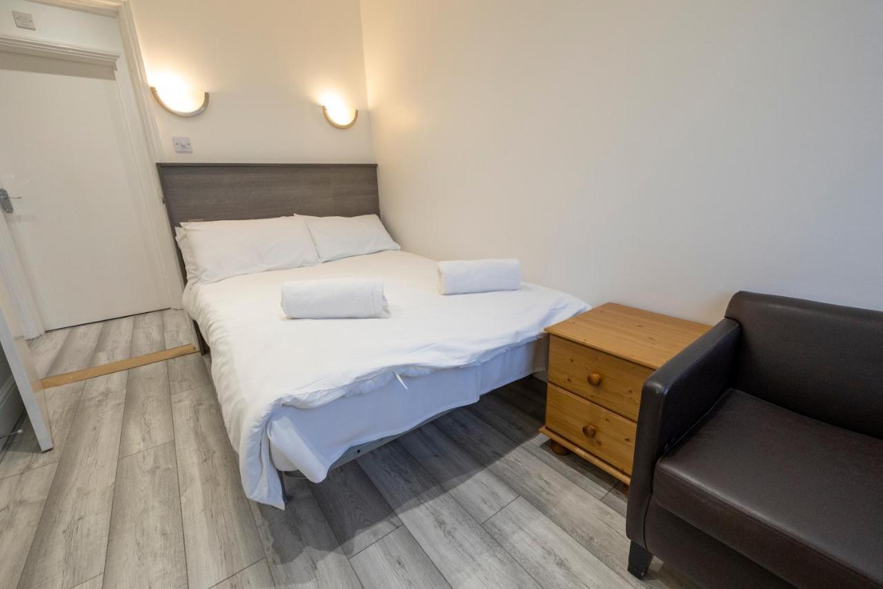 Entire Two Double Bedrooms Flat With River Yare View H6 Great Yarmouth Zewnętrze zdjęcie
