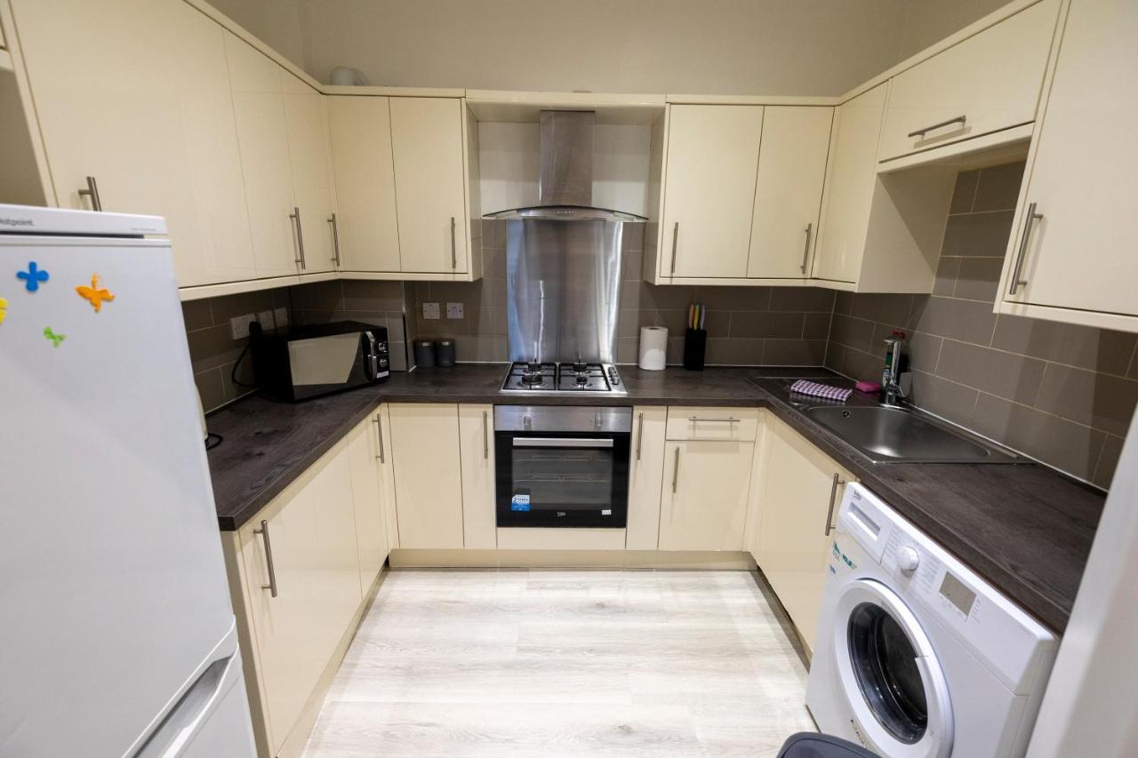 Entire Two Double Bedrooms Flat With River Yare View H6 Great Yarmouth Zewnętrze zdjęcie